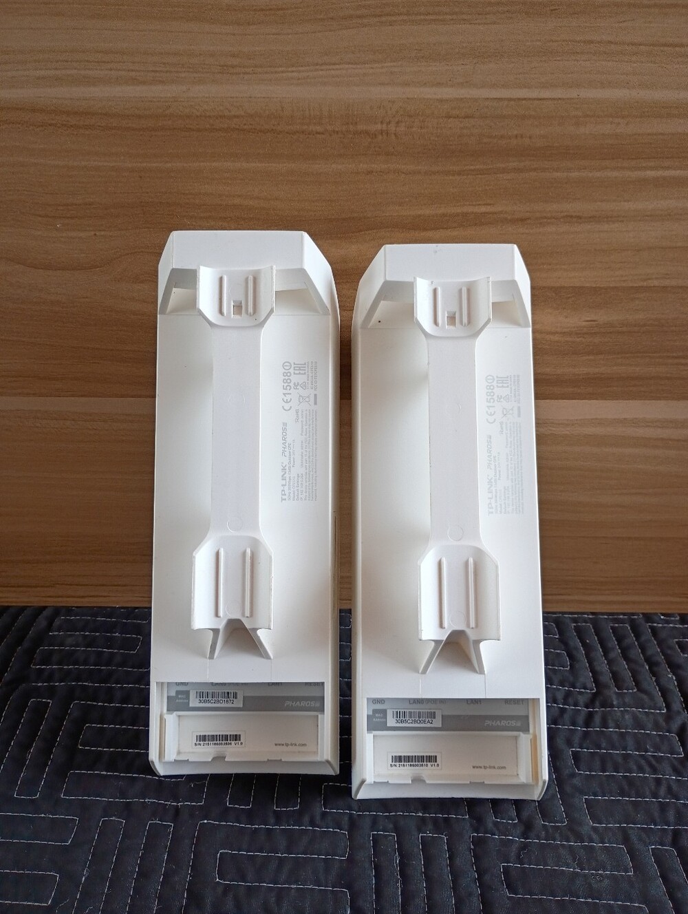 TP-Link Outdoor CPE Access Point - Picture 5 of 13